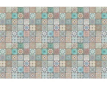 AP Digital 4  Tiles Oriental
