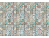AP Digital 4  Tiles Oriental
