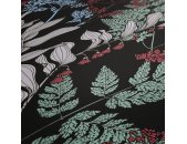 Tapeten A.S Creation Floral Impression  377511 Vliestapete