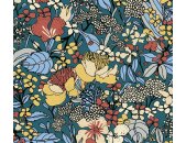 Tapeten A.S Creation Floral Impression  377564 Vliestapete
