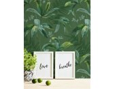 Tapeten A.S Creation Jungle Chic  377042 Vliestapete