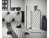 Tapeten A.S Creation Karl Lagerfeld  378423 Vinyltapete