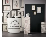 Tapeten A.S Creation Karl Lagerfeld  378463 Vinyltapete