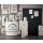 Tapeten A.S Creation Karl Lagerfeld  378859 Vinyltapete