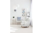 Tapeten A.S Creation Little Love  381162 Vliestapete