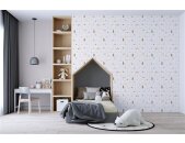 Tapeten A.S Creation Little Love  381191 Vliestapete