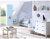 Tapeten A.S Creation Little Love  381252 Vliestapete