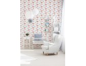 Tapeten A.S Creation Little Love  381261 Vliestapete