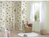 Tapeten A.S Creation Little Love  381421 Vliestapete