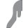 MDF-Sockelleiste Kork furniert 16/58,