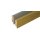 Sockelleiste, Eiche Bronze