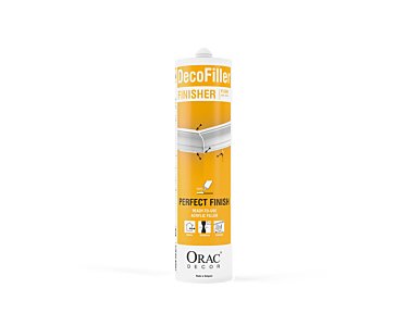 Orac DecoFiller Finisher FL300 310 ml