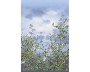 Marburg Domotex New Style 30970 Digitaldruck