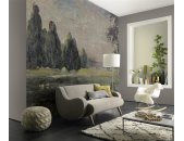 Tapeten Erismann Art Edition 2231-15 Digitaltapete, Avec Plaisir