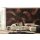 Tapeten Erismann Art Edition 2243-30 Digitaltapete, Glossy Palms