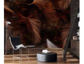 Tapeten Erismann Art Edition 2243-35 Digitaltapete, Glossy Palms
