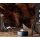 Tapeten Erismann Art Edition 2243-35 Digitaltapete, Glossy Palms