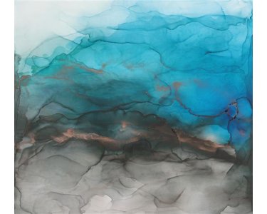 Tapeten Erismann Art Edition 2245-10 Digitaltapete, Liquid