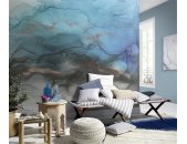 Tapeten Erismann Art Edition 2245-10 Digitaltapete, Liquid