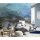 Tapeten Erismann Art Edition 2245-10 Digitaltapete, Liquid