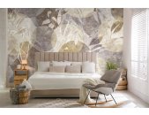 Tapeten Erismann Art Edition 2246-10 Digitaltapete, Tender Circles