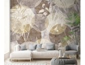 Tapeten Erismann Art Edition 2246-10 Digitaltapete, Tender Circles