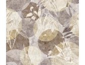 Tapeten Erismann Art Edition 2246-15 Digitaltapete, Tender Circles