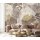 Tapeten Erismann Art Edition 2246-15 Digitaltapete, Tender Circles