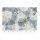 Tapeten Erismann Art Edition 2246-20 Digitaltapete, Tender Circles