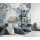 Tapeten Erismann Art Edition 2246-20 Digitaltapete, Tender Circles