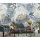 Tapeten Erismann Art Edition 2246-20 Digitaltapete, Tender Circles