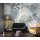 Tapeten Erismann Art Edition 2246-25 Digitaltapete, Tender Circles