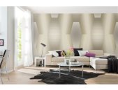 Tapeten Erismann Art Edition 2247-10 Digitaltapete, Orion