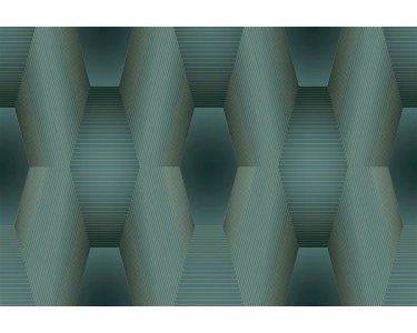 Tapeten Erismann Art Edition 2247-20 Digitaltapete, Orion
