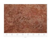Tapeten Erismann Art Edition 2248-20 Digitaltapete, Microscope
