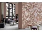 Tapeten Erismann Art Edition 2248-20 Digitaltapete, Microscope