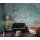 Tapeten Erismann Art Edition 2248-35 Digitaltapete, Microscope