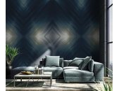 Tapeten Erismann Art Edition 2249-10 Digitaltapete, Lightning