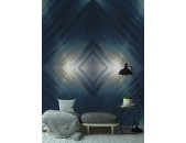 Tapeten Erismann Art Edition 2249-15 Digitaltapete, Lightning