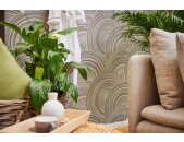 Tapeten A.S Creation My Home My Spa 386964 Vinyltapete