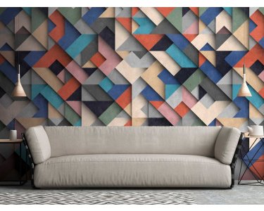 382871 Tapeten A.S Creation The Wall 382871 Vinyltapete