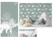 Marburg Kids Walls 45801 Vliestapete