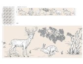 Marburg Kids Walls 45809 Vliestapete