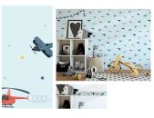 Marburg Kids Walls 45817 Vliestapete