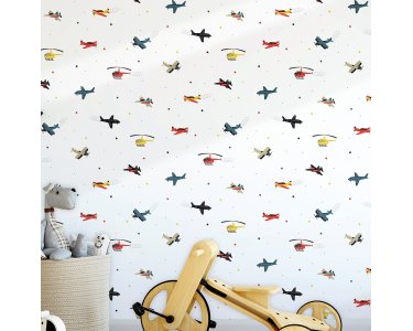 Marburg Kids Walls 45819 Vliestapete