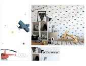 Marburg Kids Walls 45819 Vliestapete