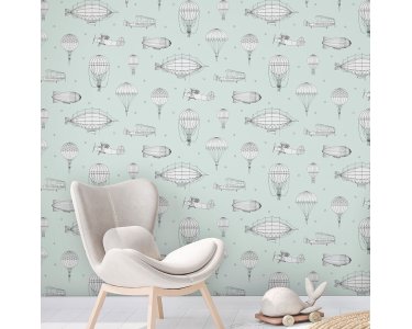 Marburg Kids Walls 45825 Vliestapete