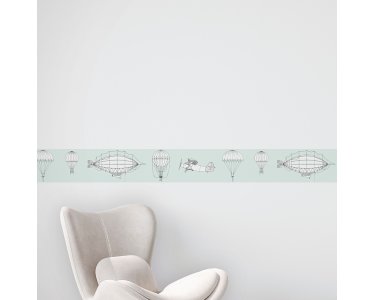 Marburg Kids Walls 45826 Borte