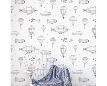 Marburg Kids Walls 45827 Vliestapete