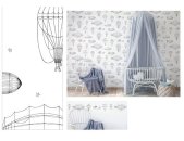 Marburg Kids Walls 45827 Vliestapete